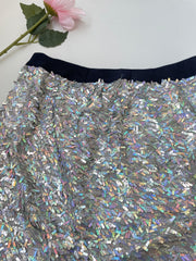 Sequin Skirt-Waist 30 to 32