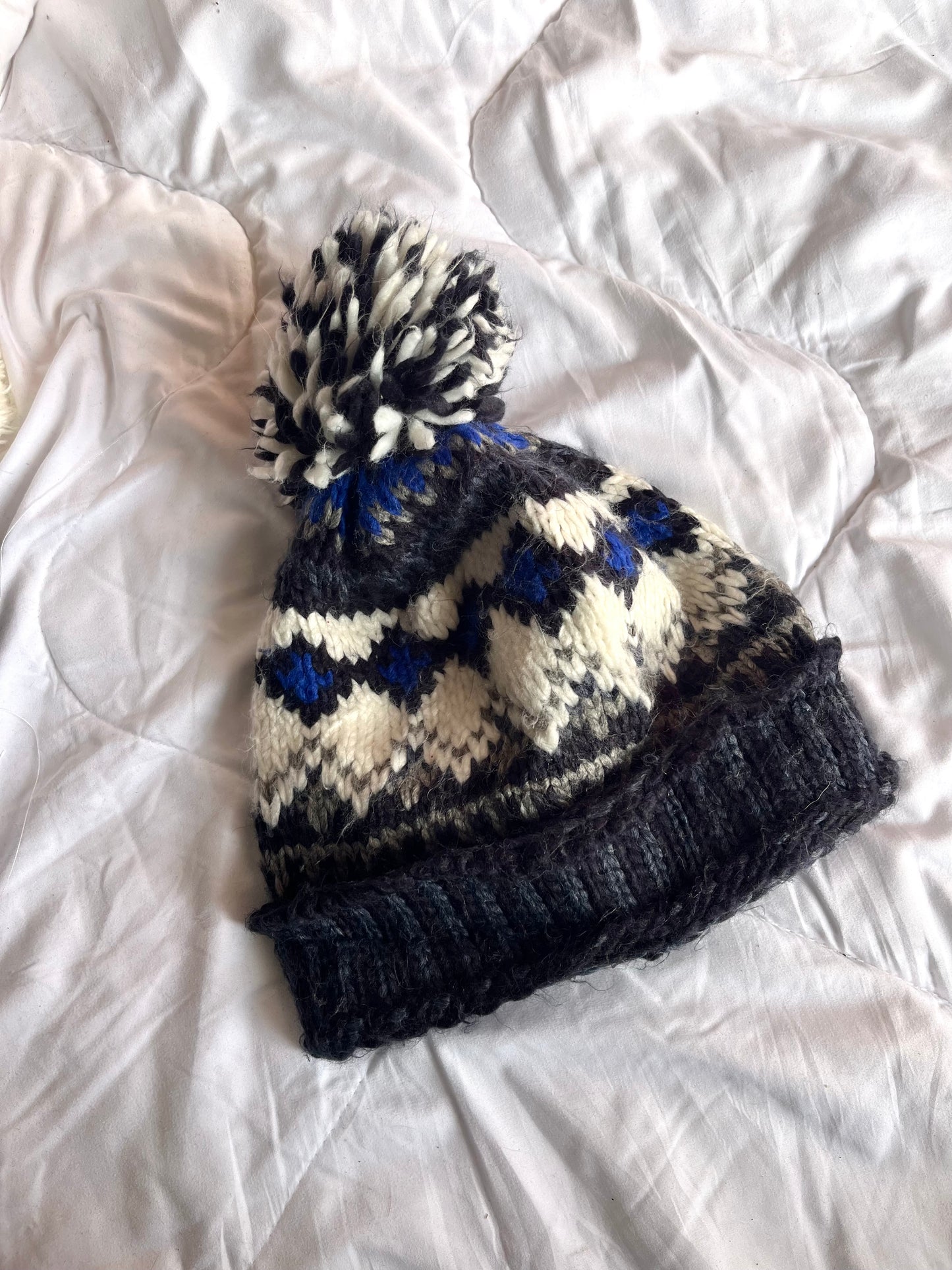 Beanie