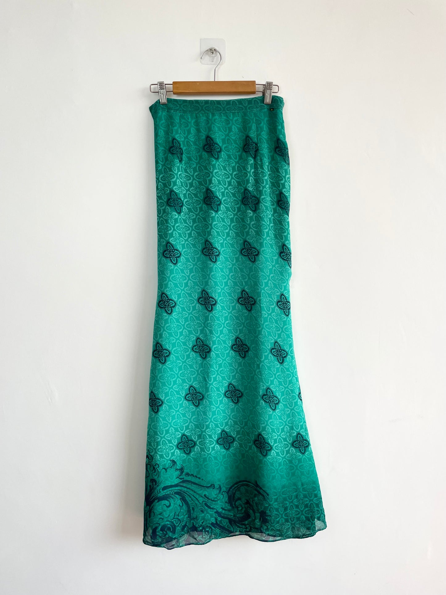 Vintage Skirt-Waist 26