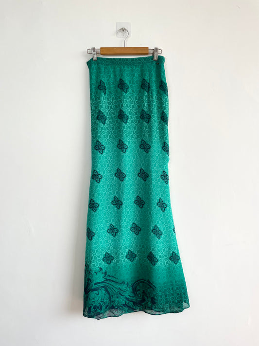 Vintage Skirt-Waist 26