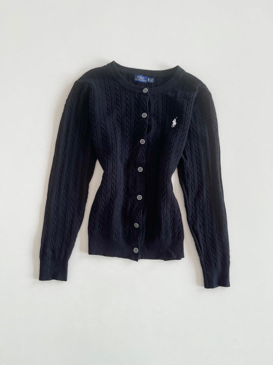 Ralph Lauren Vintage Cardigan-Bust 42