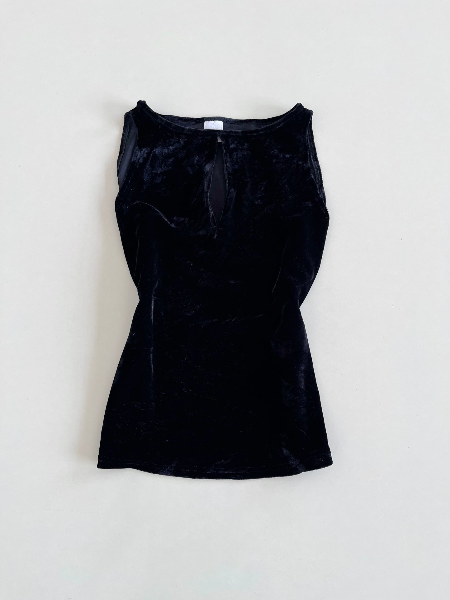 Camaieu Keyhole Top-Bust 32 to 34