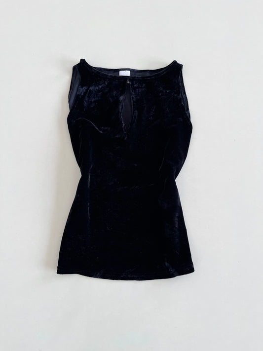 Camaieu Keyhole Top-Bust 32 to 34