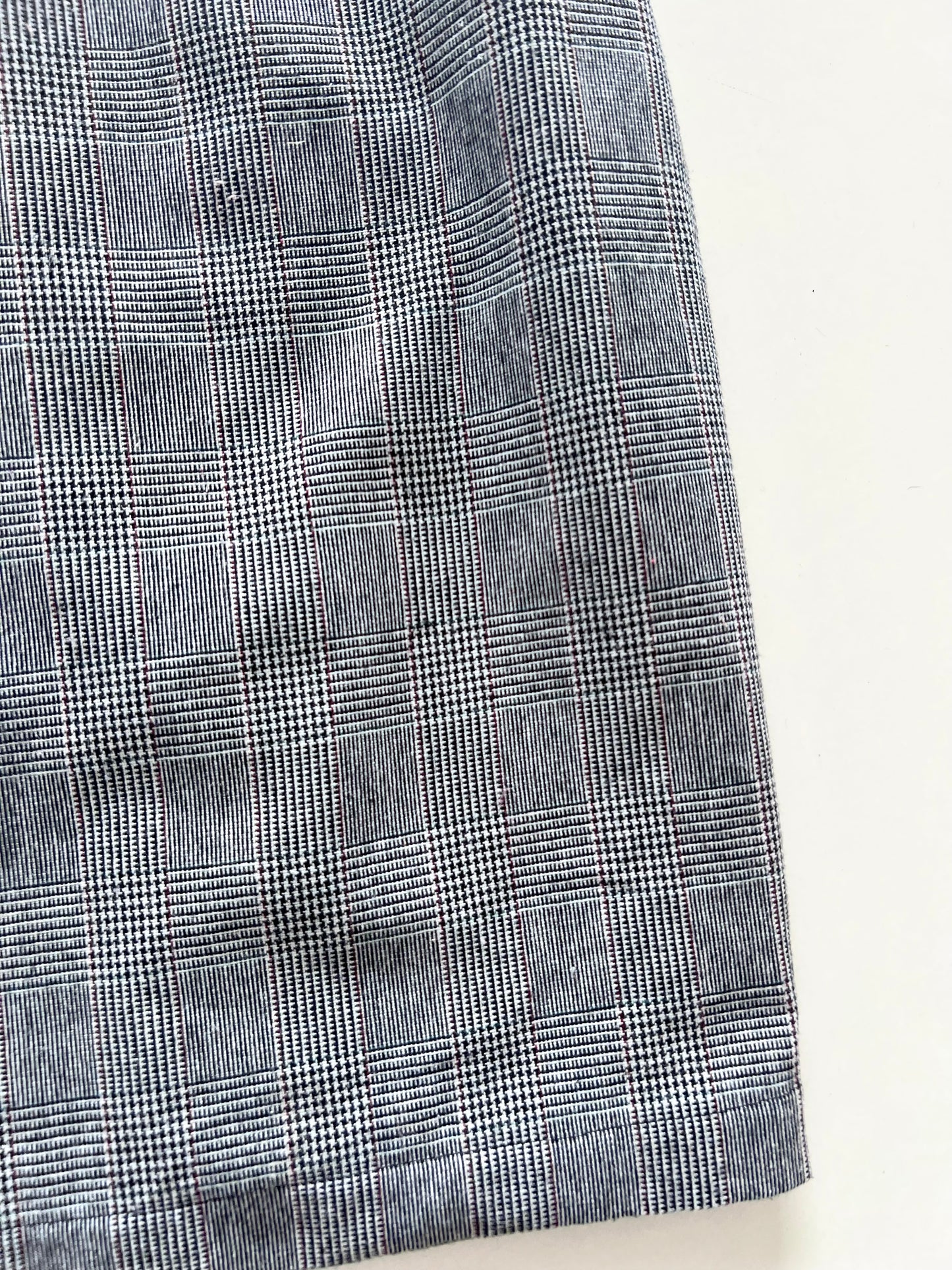 E.H.Woods Skirt-Waist 30
