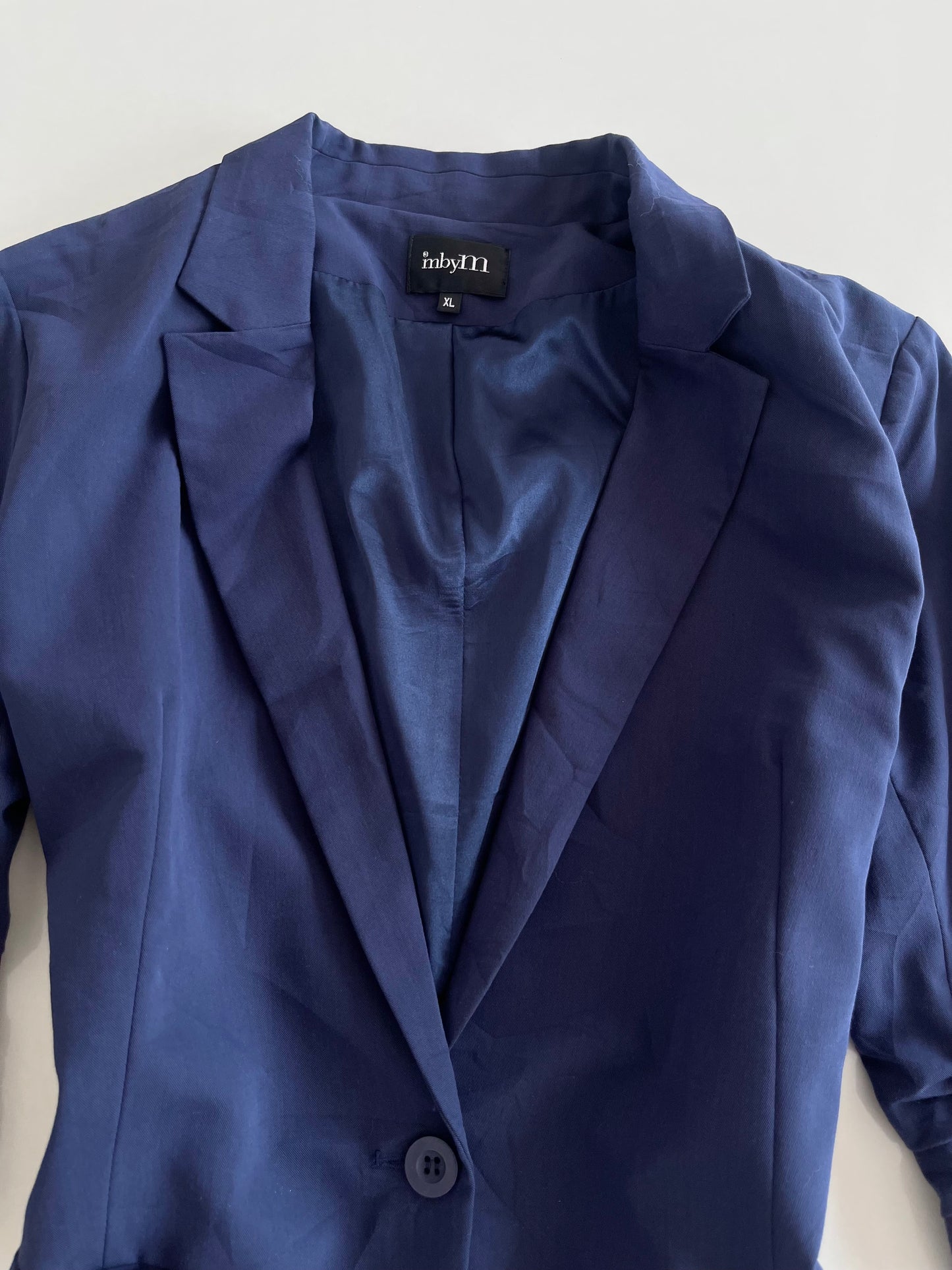 Mbym Blazer-Bust 40