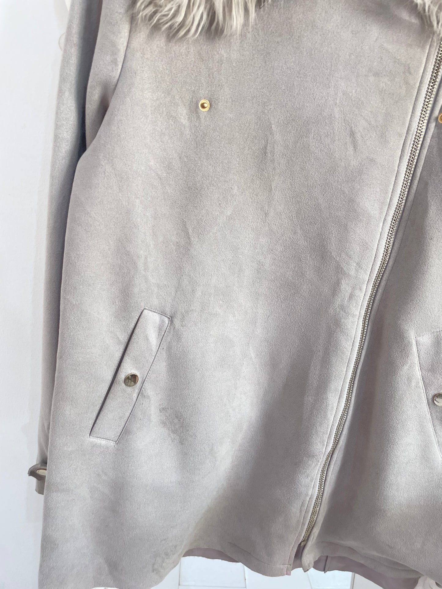 River Island Jacket-Bust 42
