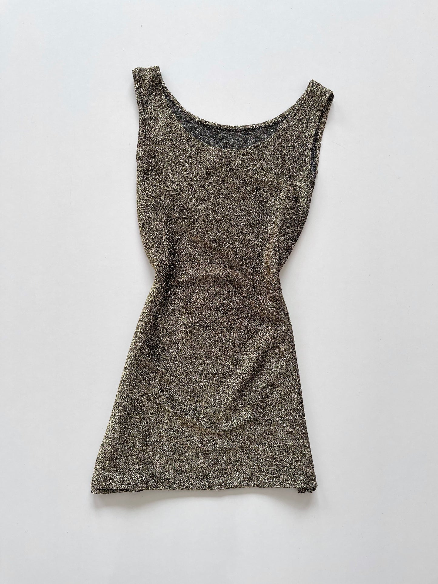 Shimmer Top-Bust 36 to 38