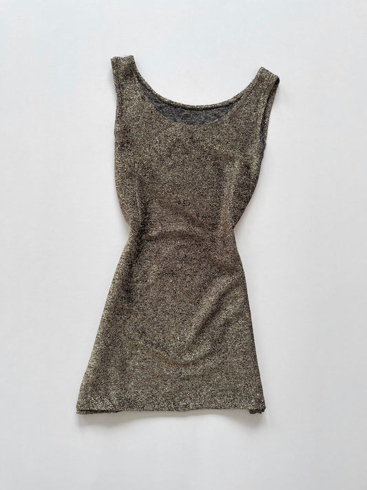 Shimmer Top-Bust 36 to 38