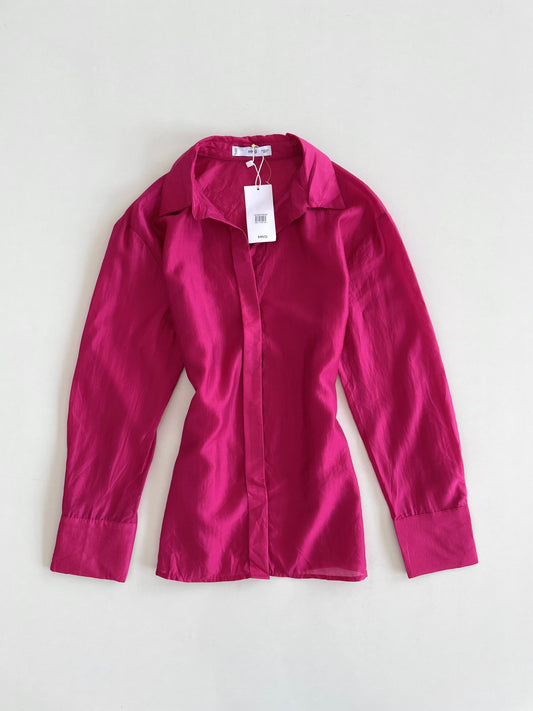 Mango Tagged Top-Bust 40