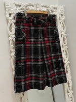 Load image into Gallery viewer, Vintage Warm Skirt-Waist 28