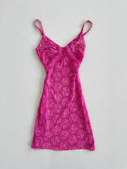 Sheer Loungewear-Bust 30 to 32