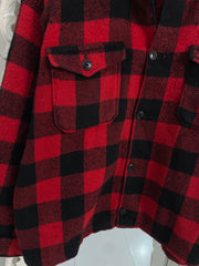 Super Thick Shacket-Chest 56