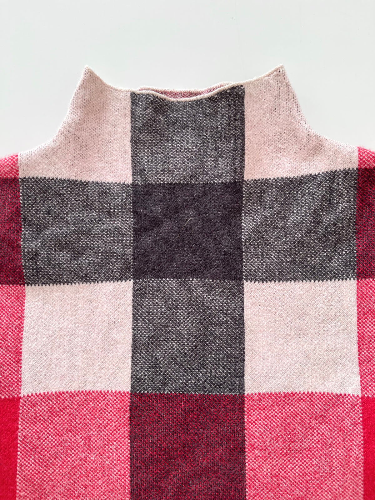 Tahari Chunky Pinterest Sweater-Bust 40