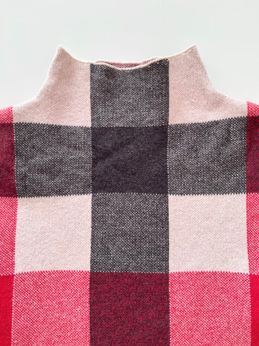 Tahari Chunky Pinterest Sweater-Bust 40