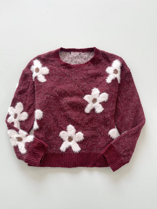 Chunky Pinterest Sweater-Bust 46