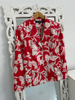 Load image into Gallery viewer, Kasper &amp; Co Blazer-Bust 40
