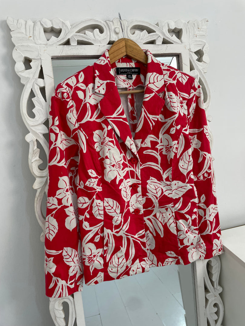 Kasper & Co Blazer-Bust 40