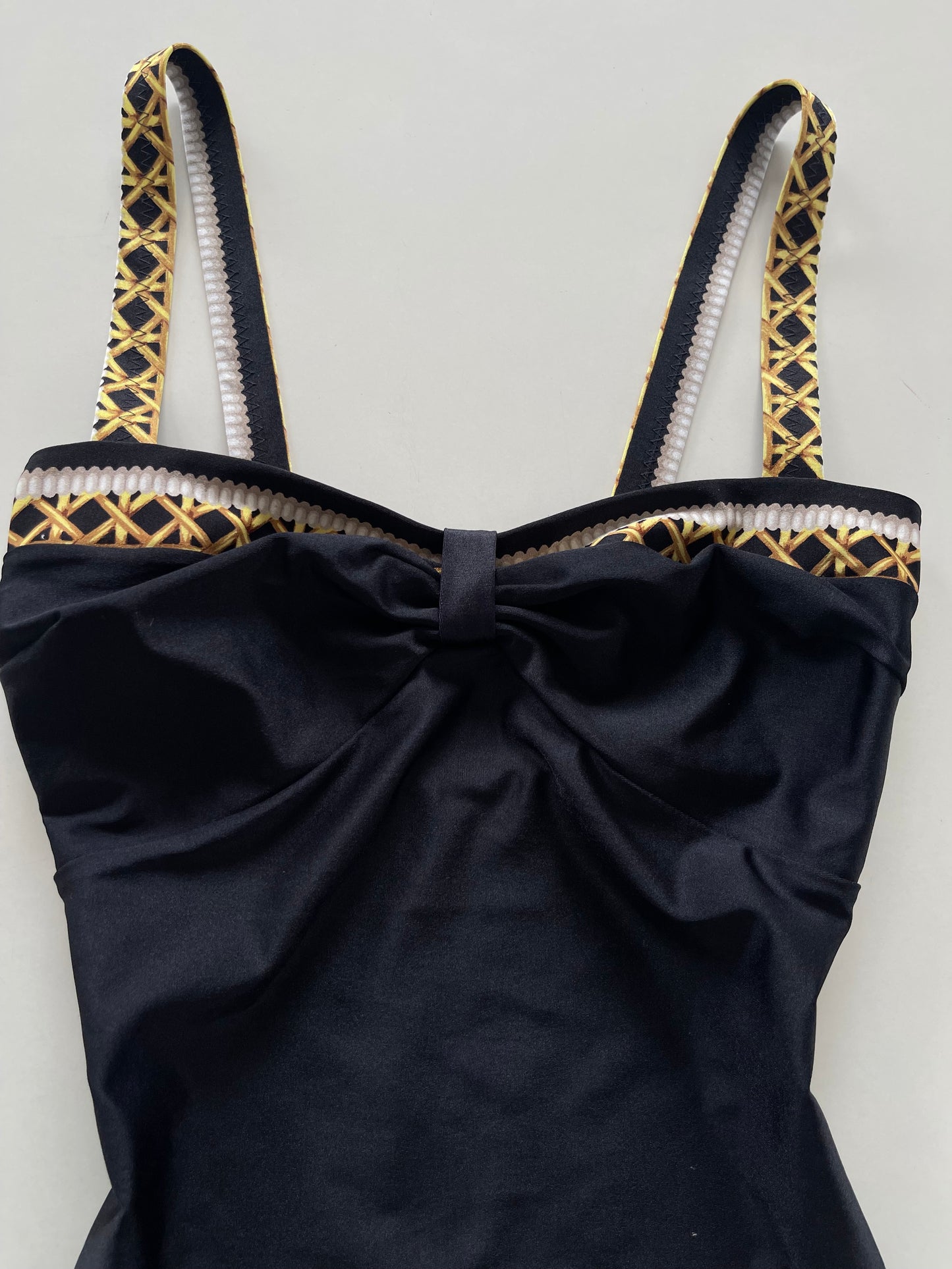 Furstenberg Swimsuit-Bust 36 to 38