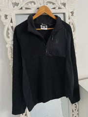 Vintage Spyder Jacket-Chest 42