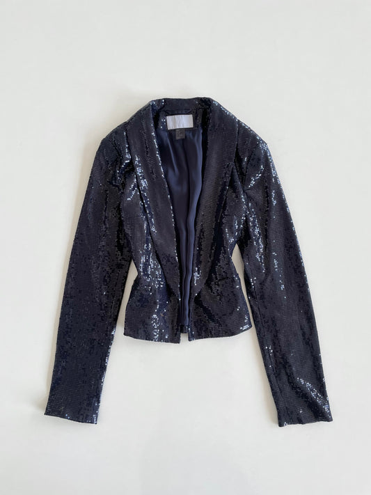 H&M Sequin Blazer-Bust 36 to 38