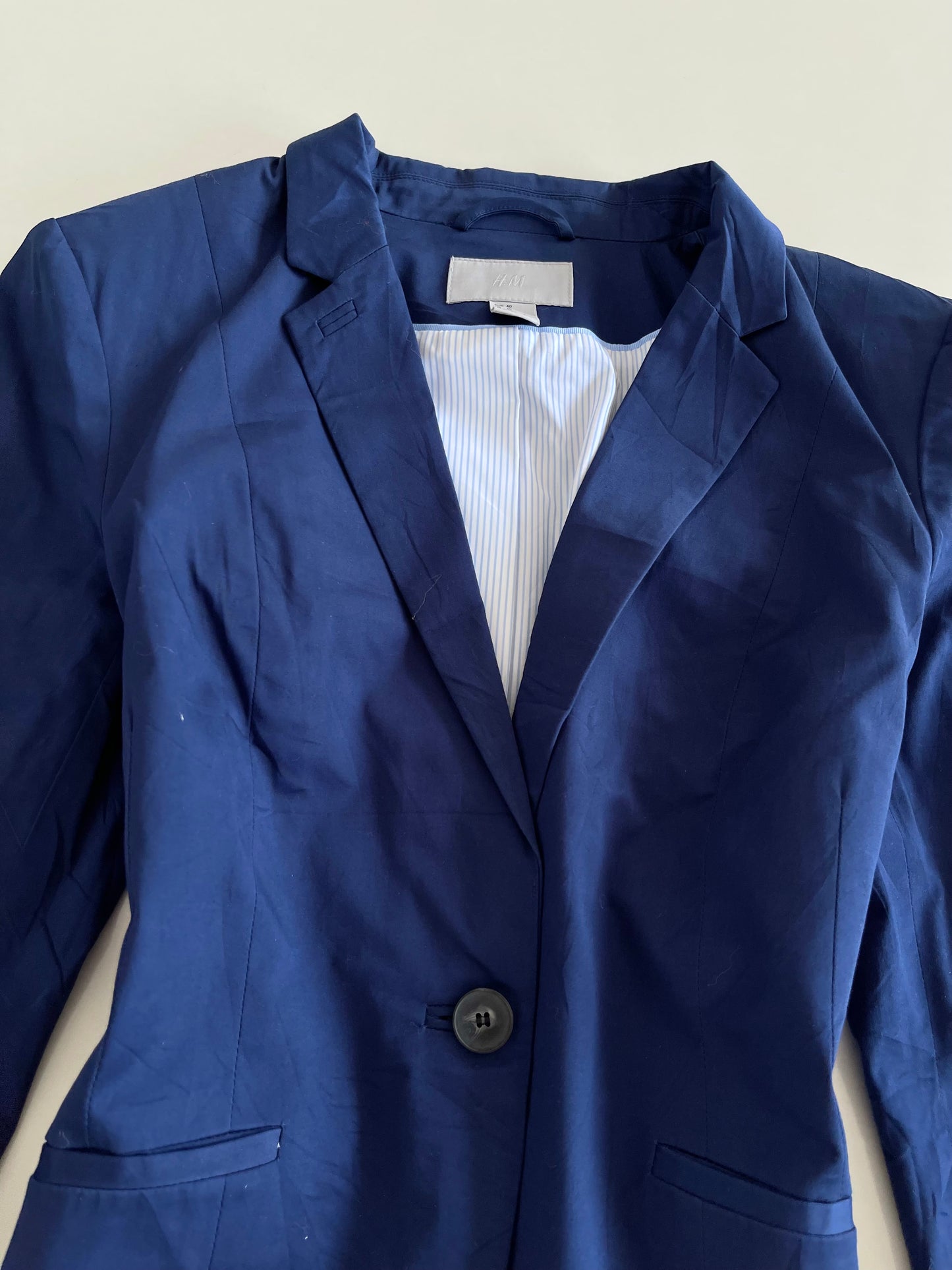 H&M Blazer-Bust 36