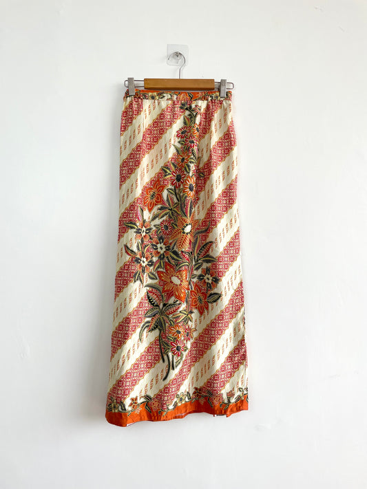 Skirt-Waist 28