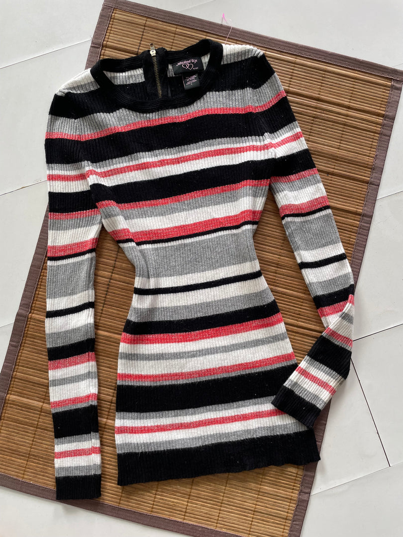 Soft Winter Top-Bust 36 to 40