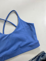 Load image into Gallery viewer, Sports Bra - Bust 30 to 34
