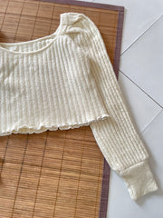 Winter Top-Bust 30 to 32