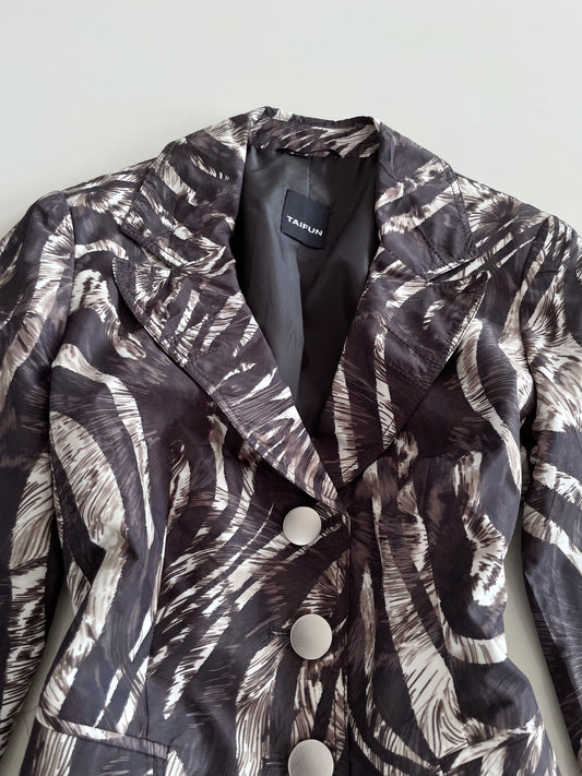 Taifun Vintage Blazer-Bust 36