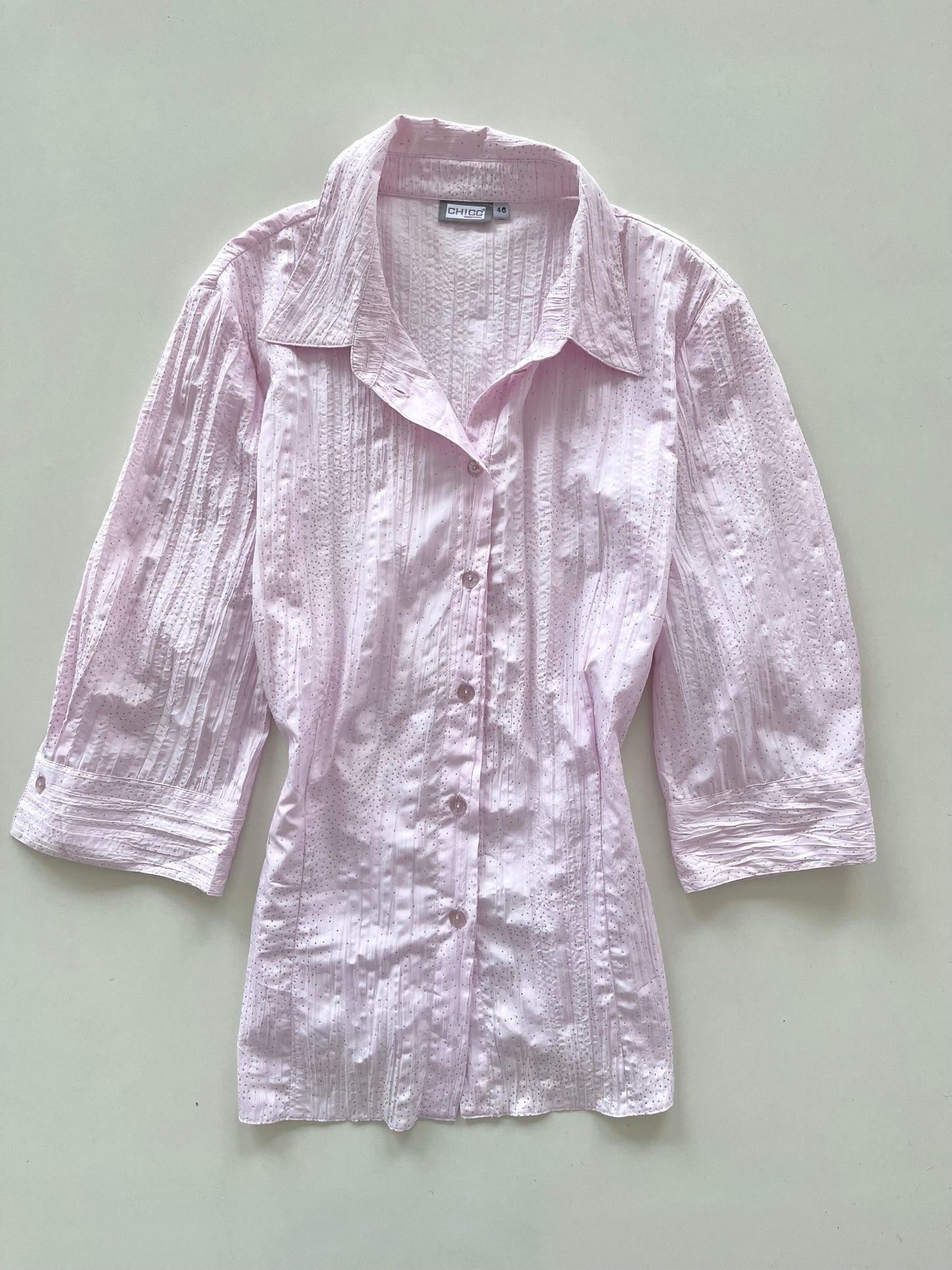 Chico Shirt-Bust 46