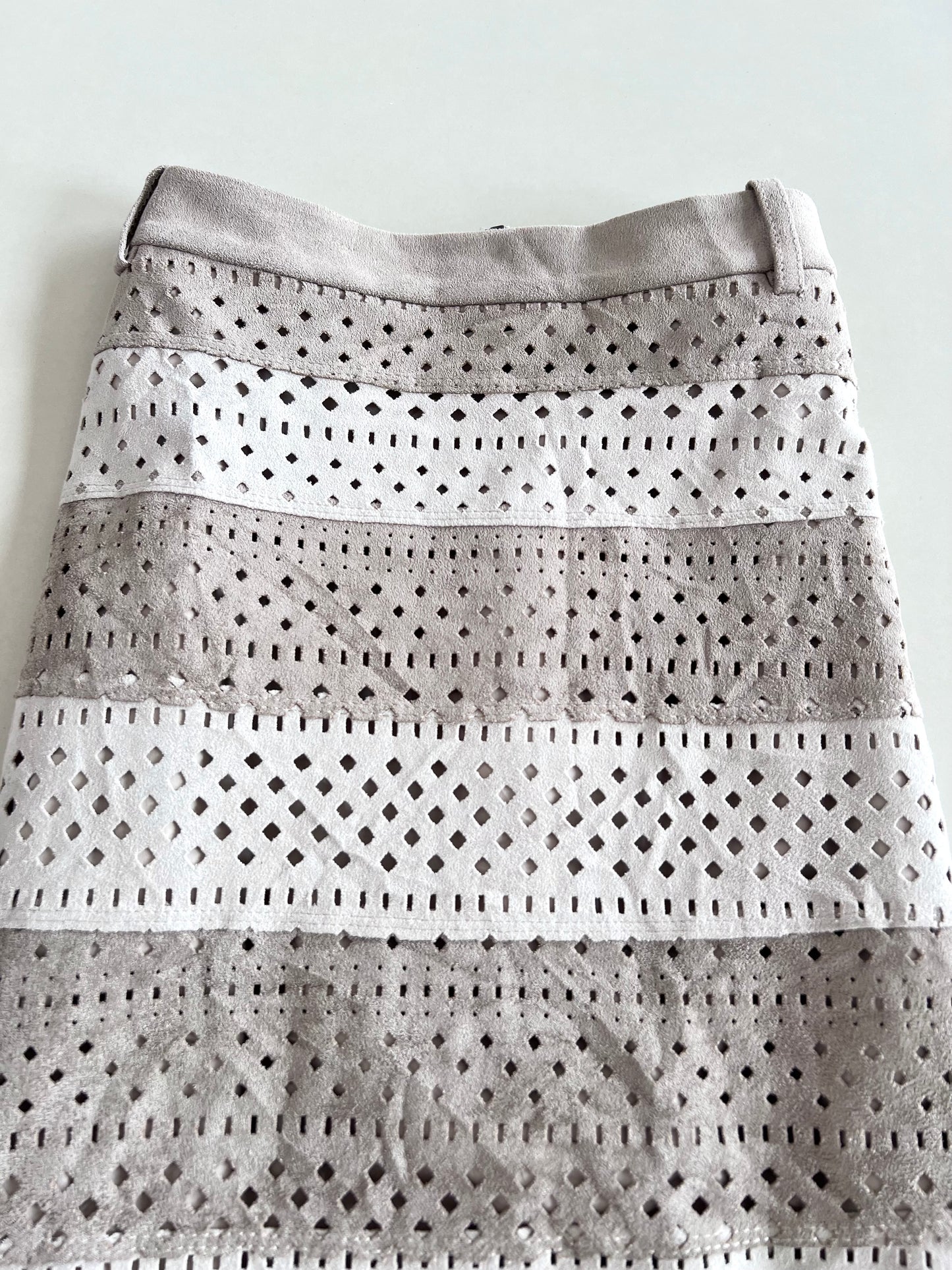 Bcbg Maxzaria Skirt-Waist 28