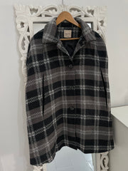 Sweet Miss Thick Warm Shacket-Chest 46