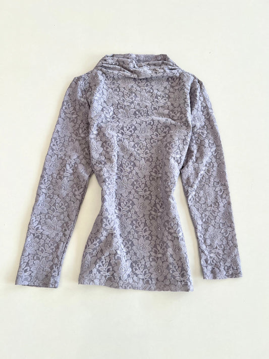Madam Palace Vintage Top-Bust 36 to 38