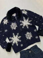 Load image into Gallery viewer, Orvis Christmas Sweater-Bust 48
