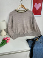 Load image into Gallery viewer, Soft Sweater - Bust 36 to 40
