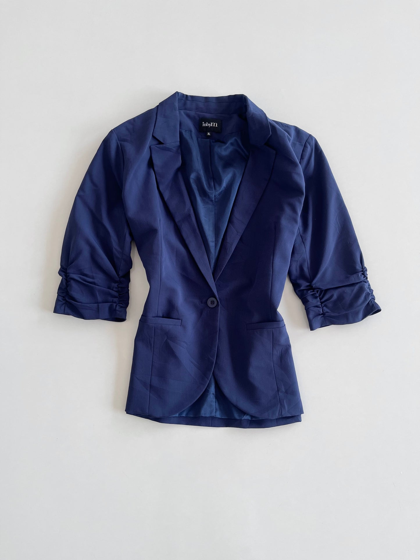 Mbym Blazer-Bust 40
