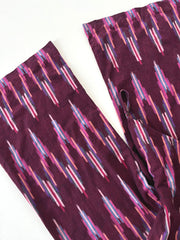 Cotton Jumpsuit-Bust 34