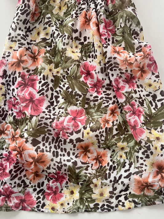 Bershka Dress-Bust 36