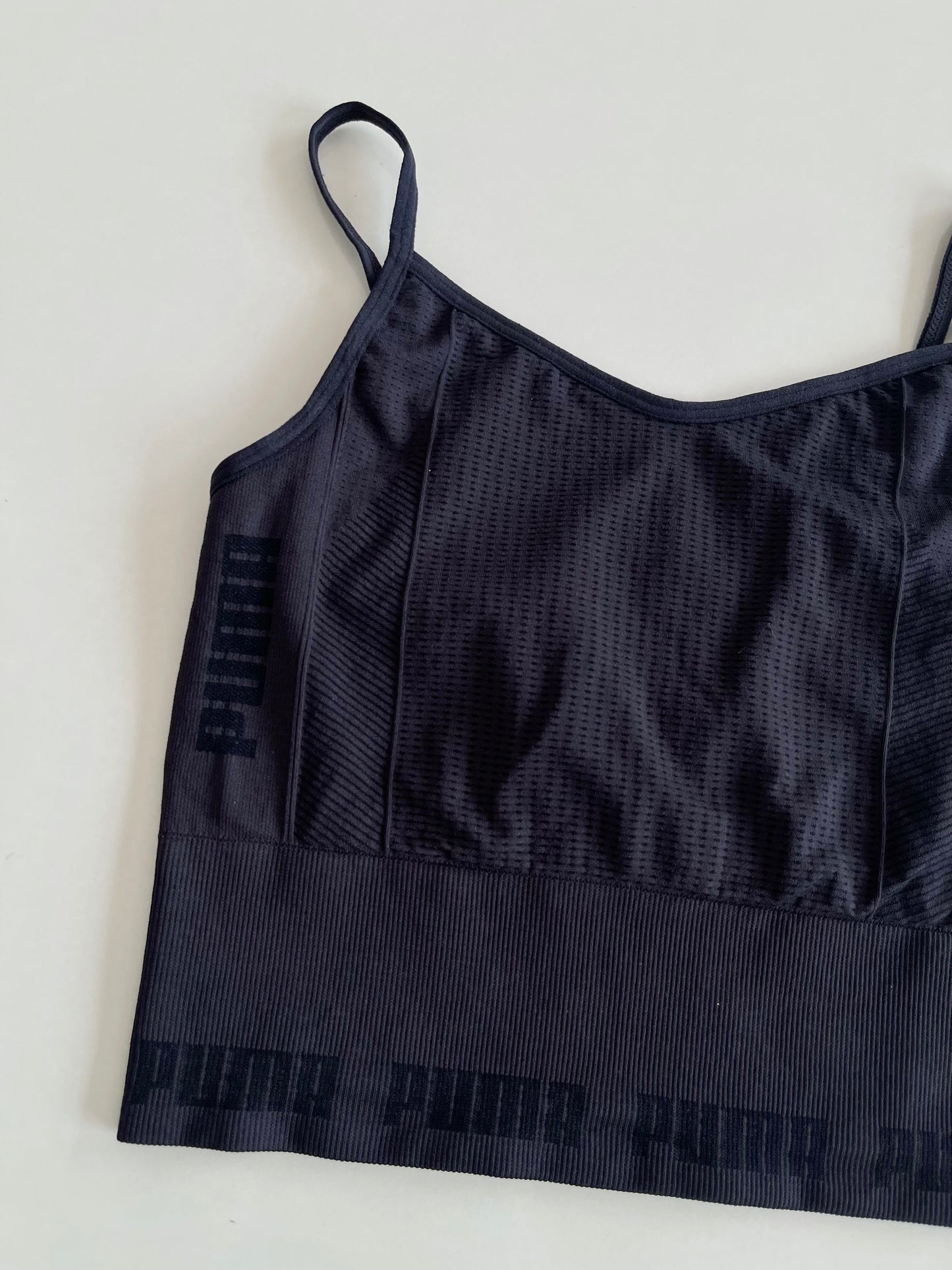 Puma Workout Top-Bust 24 to 26