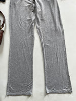 Load image into Gallery viewer, Grey Sweatpants-Waist 32 to 36
