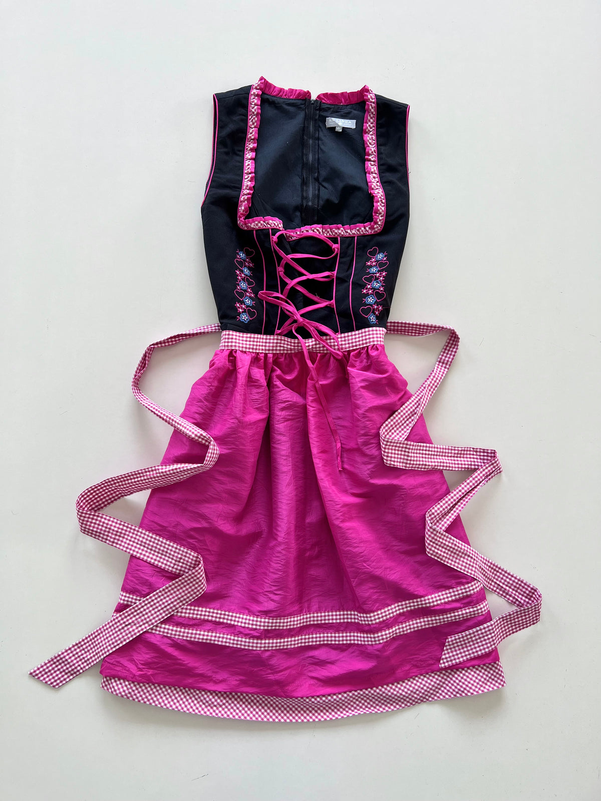 In Linea Dress-Bust 40