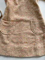 Load image into Gallery viewer, Winter Tweed Dress-Bust 36
