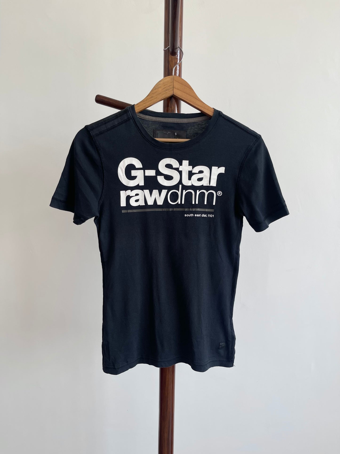 G-Star Vintage T-shirt-Bust 32