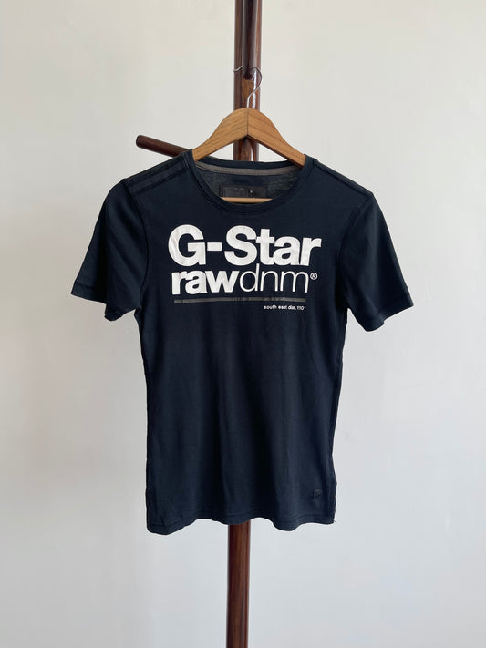 G-Star Vintage T-shirt-Bust 32