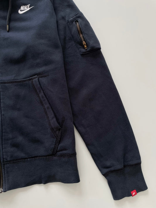 Nike Vintage Zipper-Bust 48