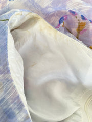 Vintage Dress-Bust 34