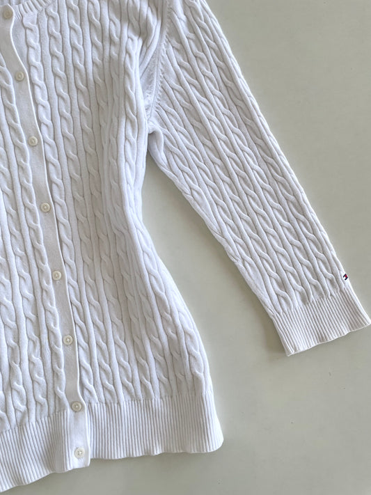 Tommy Hilfiger Vintage Cotton Top-Bust 38 to 40