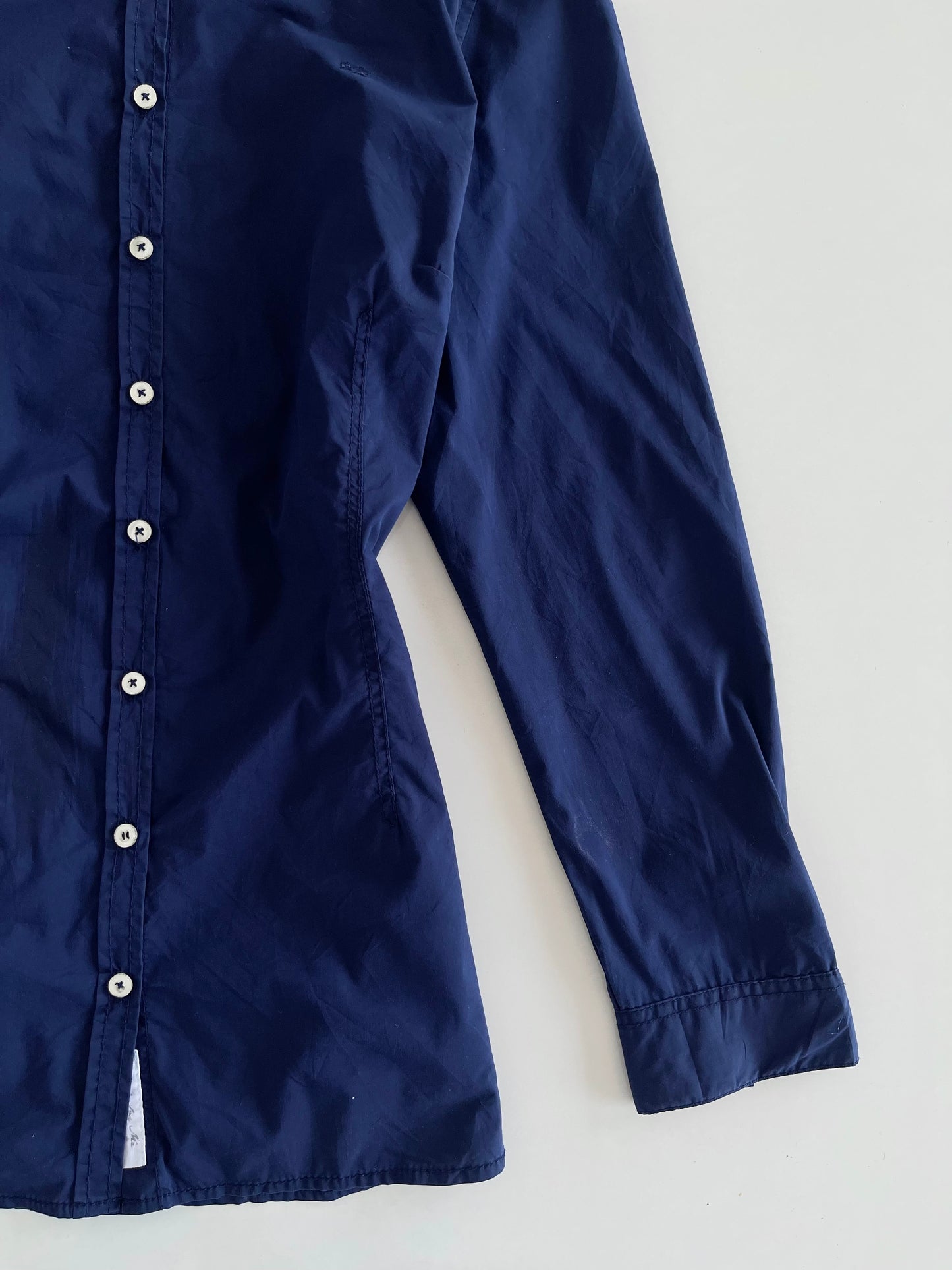 Lerros Basic Style Shirt-Bust
