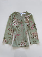 Load image into Gallery viewer, Jaclyn Smith Top-Bust 44